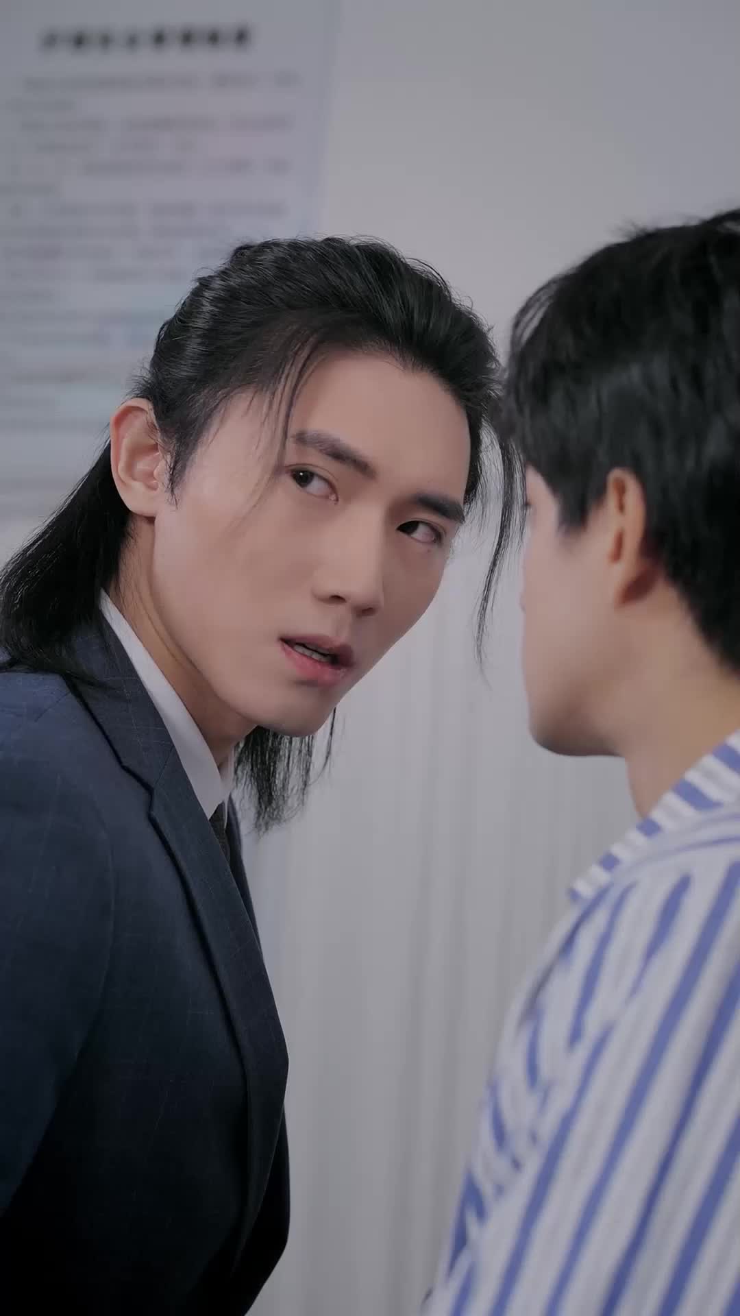 Episode 20 - Takdir Membawaku Padamu Lagi